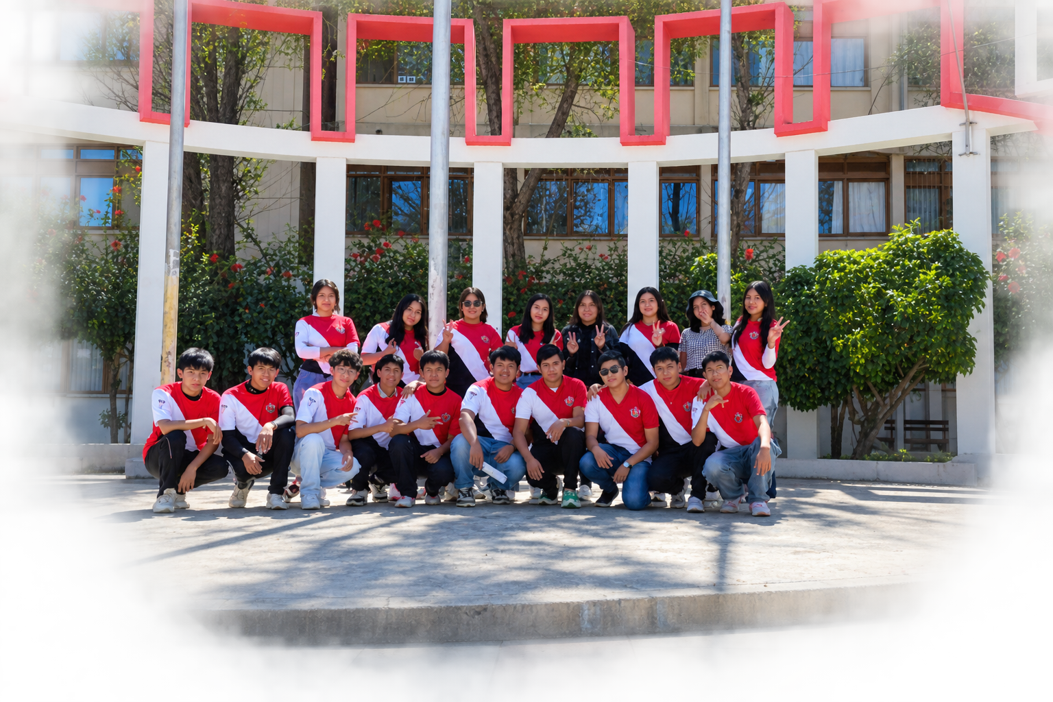 Equipo CEO